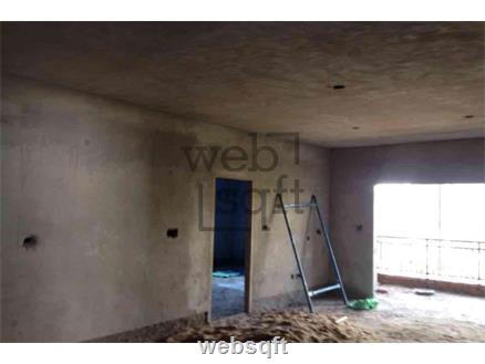 Residential 3 BHK Apartment-flats for Sale